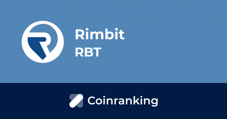 rimbit crypto currency